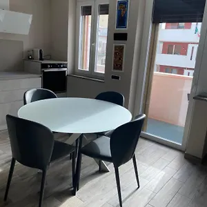 Dom wakacyjny Casa Stefy Włochy