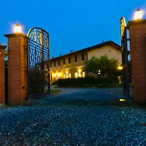  Alojamento de Turismo Rural Locanda