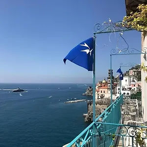  Apartament Casa Gargano Ravello Coast Włochy